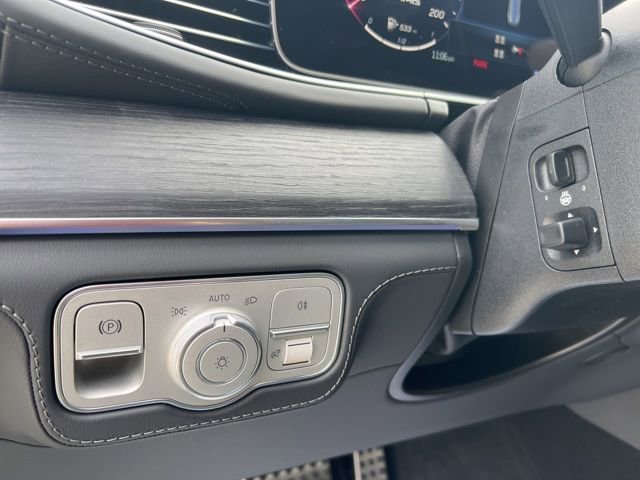 New 2025 Mercedes-Benz GLS 63 AMG 4MATIC image 20