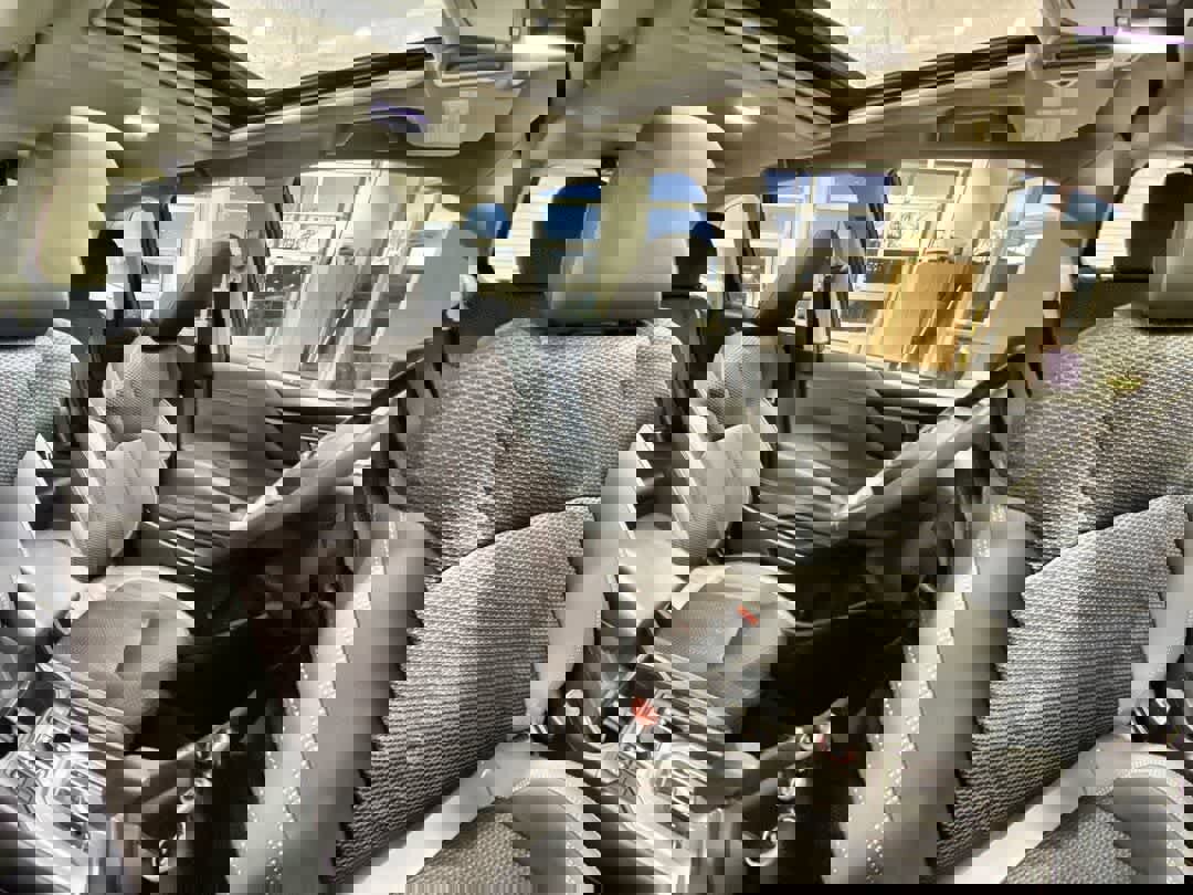 Used 2023 Subaru Forester Premium image 27