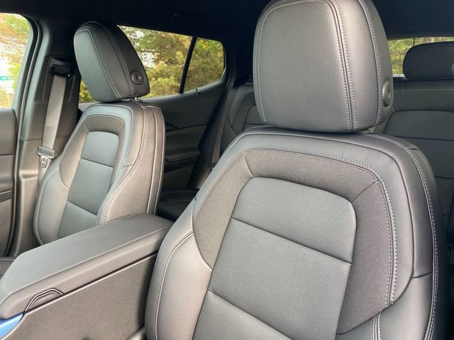 New 2026 Chevrolet Equinox EV LT FWD image 10