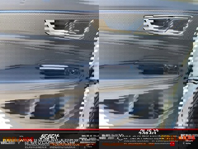 New 2026 Volkswagen Atlas Cross Sport SEL Premium R-Line image 65