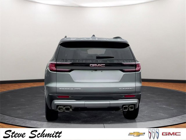 New 2026 GMC Acadia Elevation w/ Elevation Premium Package image 8
