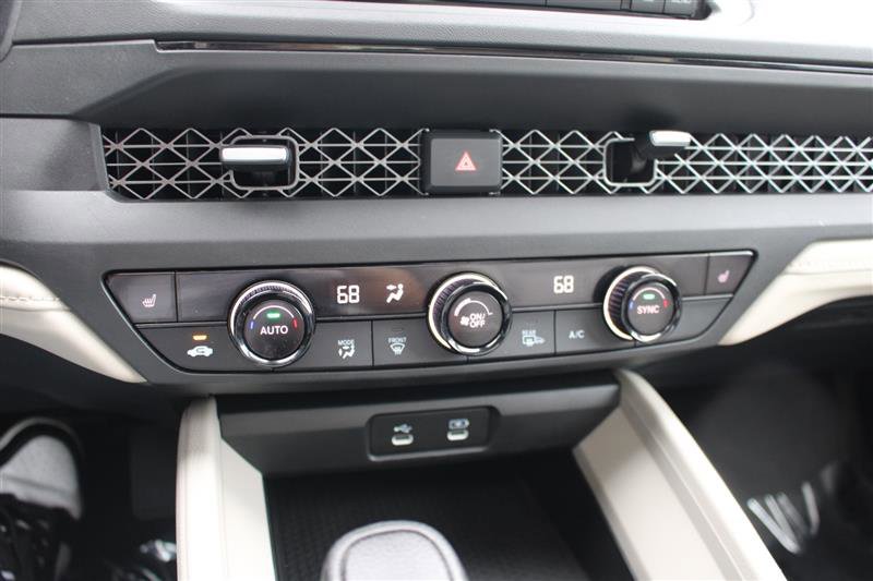 Used 2023 Honda Accord EX image 19