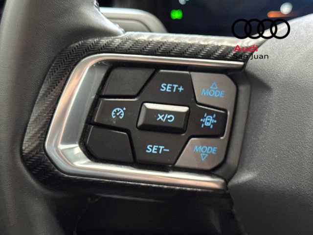 Used 2024 Ford Mustang Coupe image 22