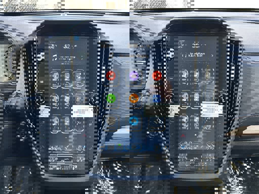 New 2026 Subaru Forester Touring image 17