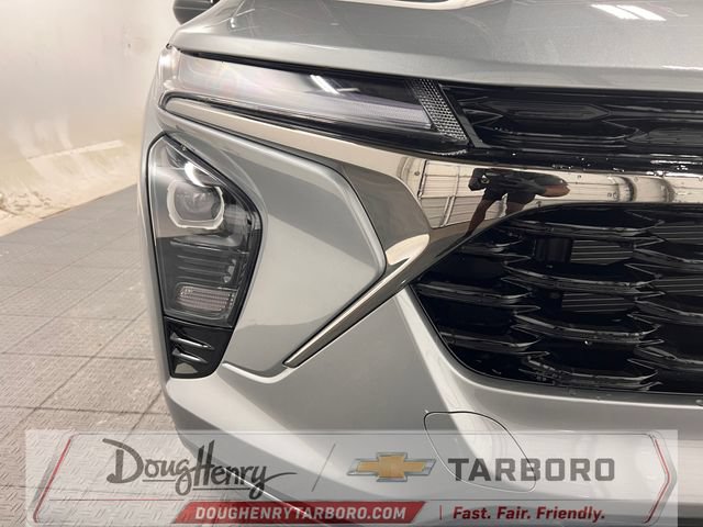 New 2026 Chevrolet Trax RS w/ Driver Confidence Package FWD image 11