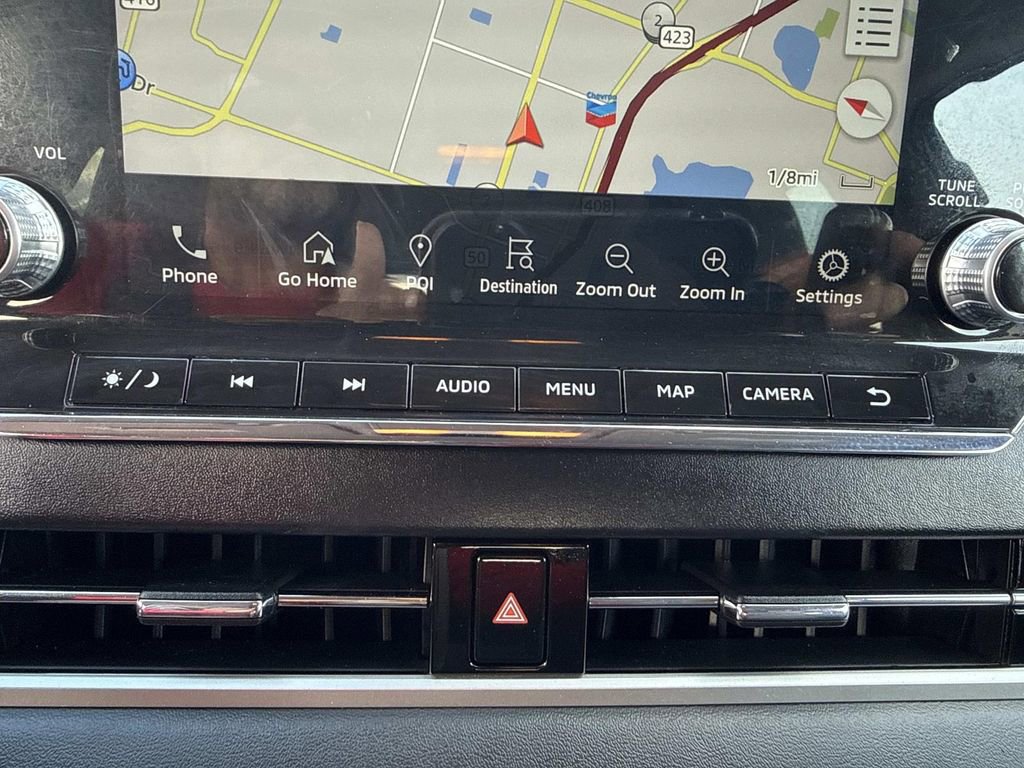 Used 2022 Mitsubishi Outlander SEL AWD/4WD image 29