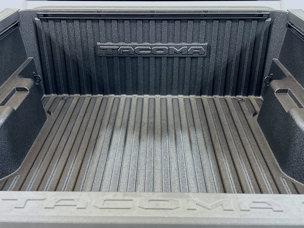 New 2026 Toyota Tacoma SR5 image 7