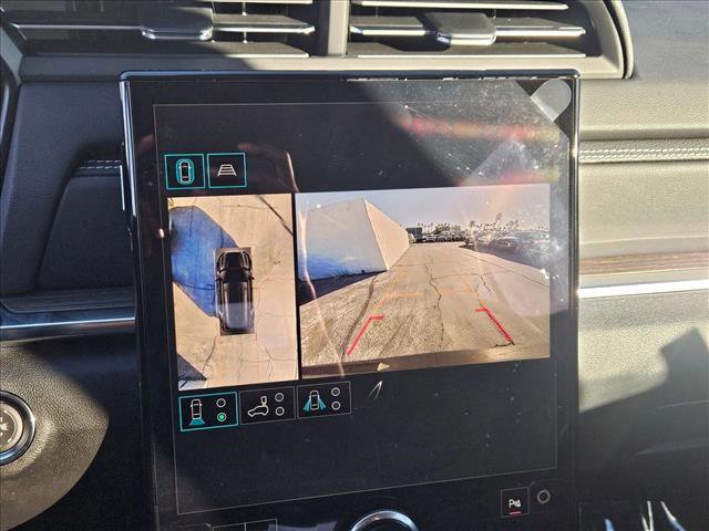 New 2026 GMC Terrain Denali AWD/4WD image 12