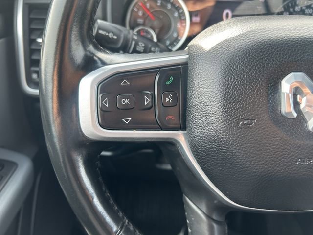 Used 2021 RAM 1500 Big Horn image 30