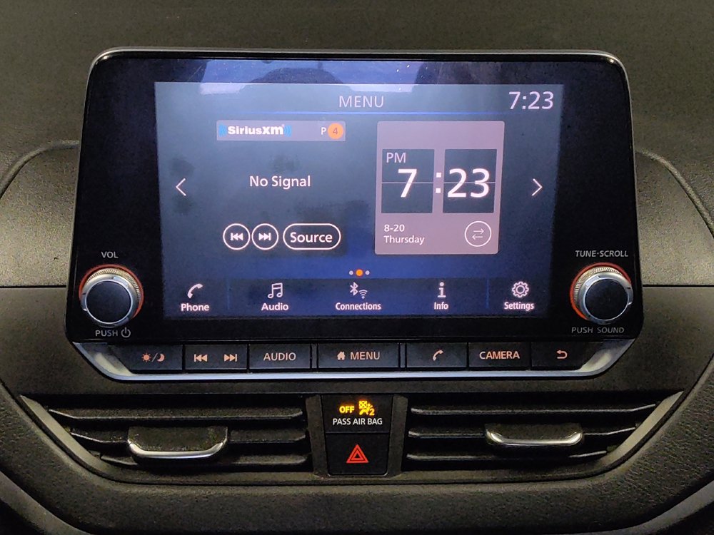 Used 2020 Nissan Altima 2.5 S FWD image 25