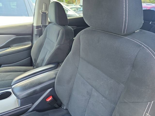 Used 2019 Nissan Murano S w/ Cargo Package image 22