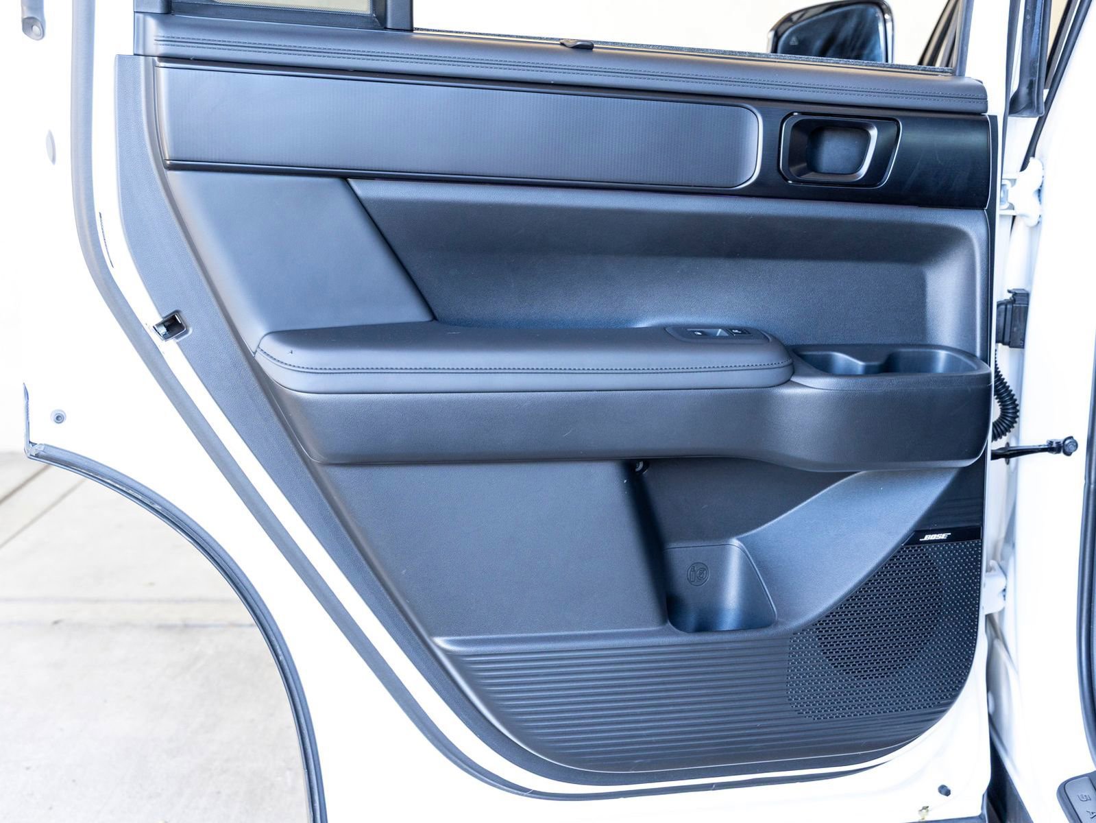 Used 2025 Hyundai Santa Fe Calligraphy image 20