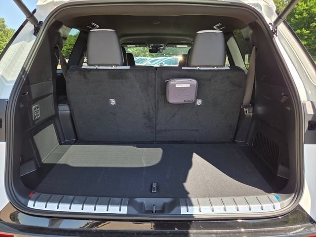 New 2026 Lexus TX 500h AWD w/ Technology Package image 27