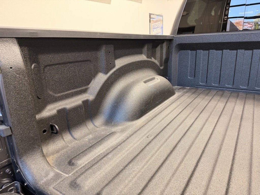 Used 2023 RAM 1500 Rebel w/ Rebel Level 1 Equipment Group image 10