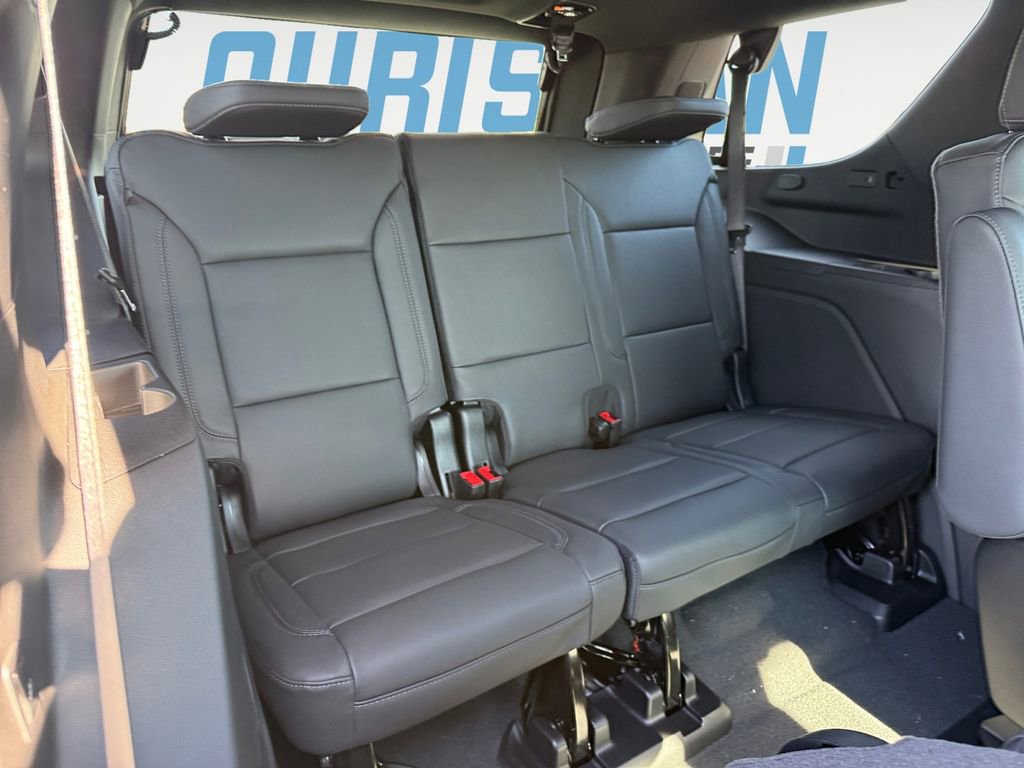New 2026 Chevrolet Tahoe LT w/ Comfort Package image 16
