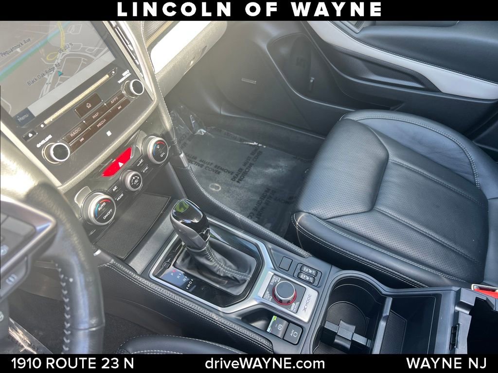 Used 2022 Subaru Forester Limited AWD/4WD image 13