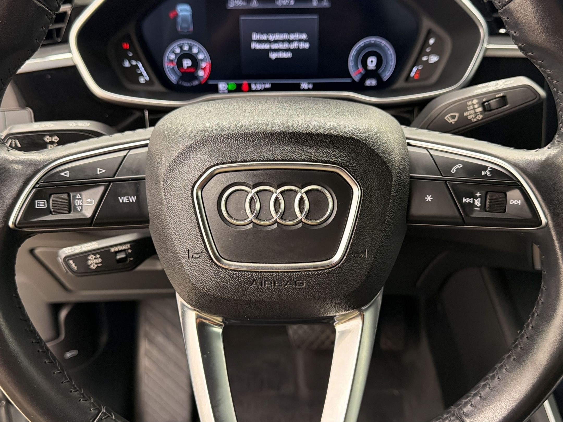 Used 2019 Audi Q3 2.0T Premium Plus AWD/4WD image 16