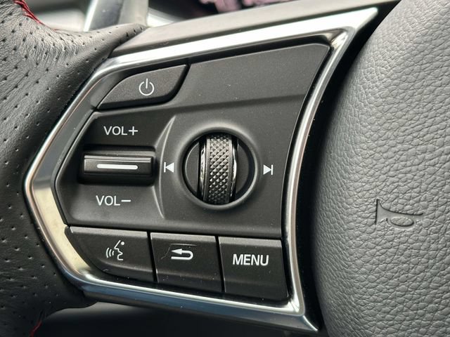Certified 2026 Acura MDX A-Spec AWD/4WD image 26