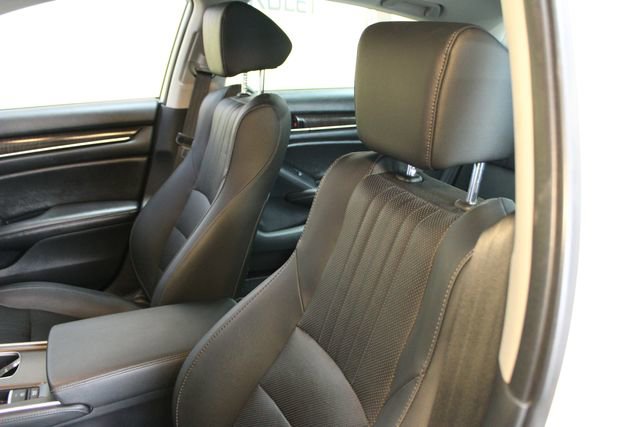 Used 2019 Honda Accord EX-L image 17
