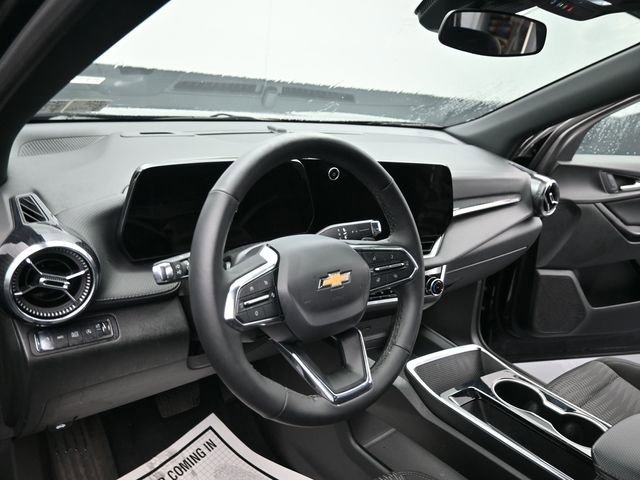 Used 2025 Chevrolet Equinox LT image 14