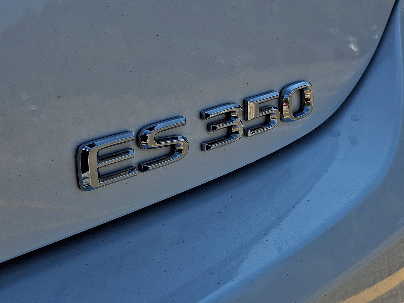 Certified 2021 Lexus ES 350 w/ Premium Package FWD image 31