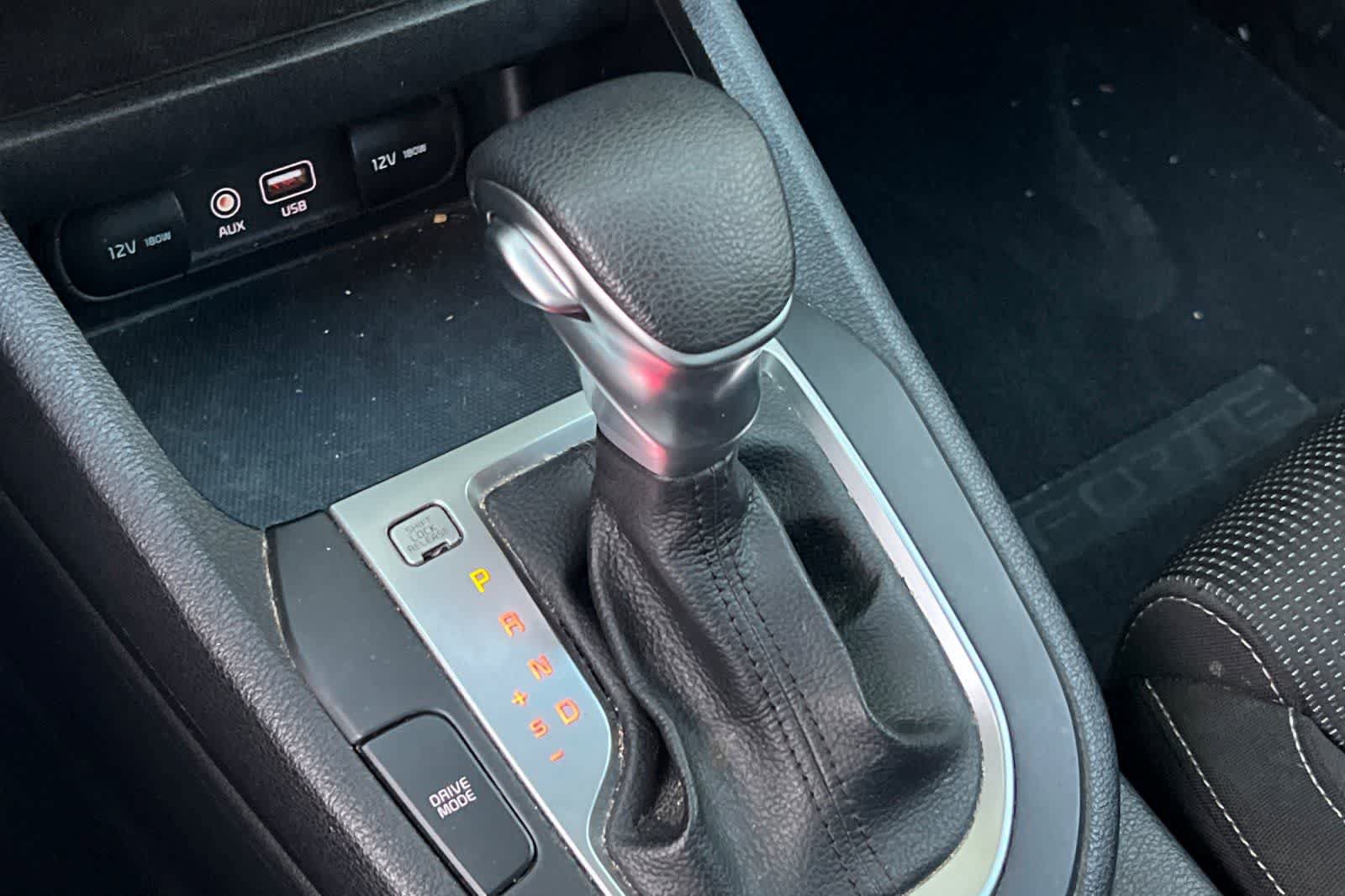 Used 2019 Kia Forte LXS FWD image 22