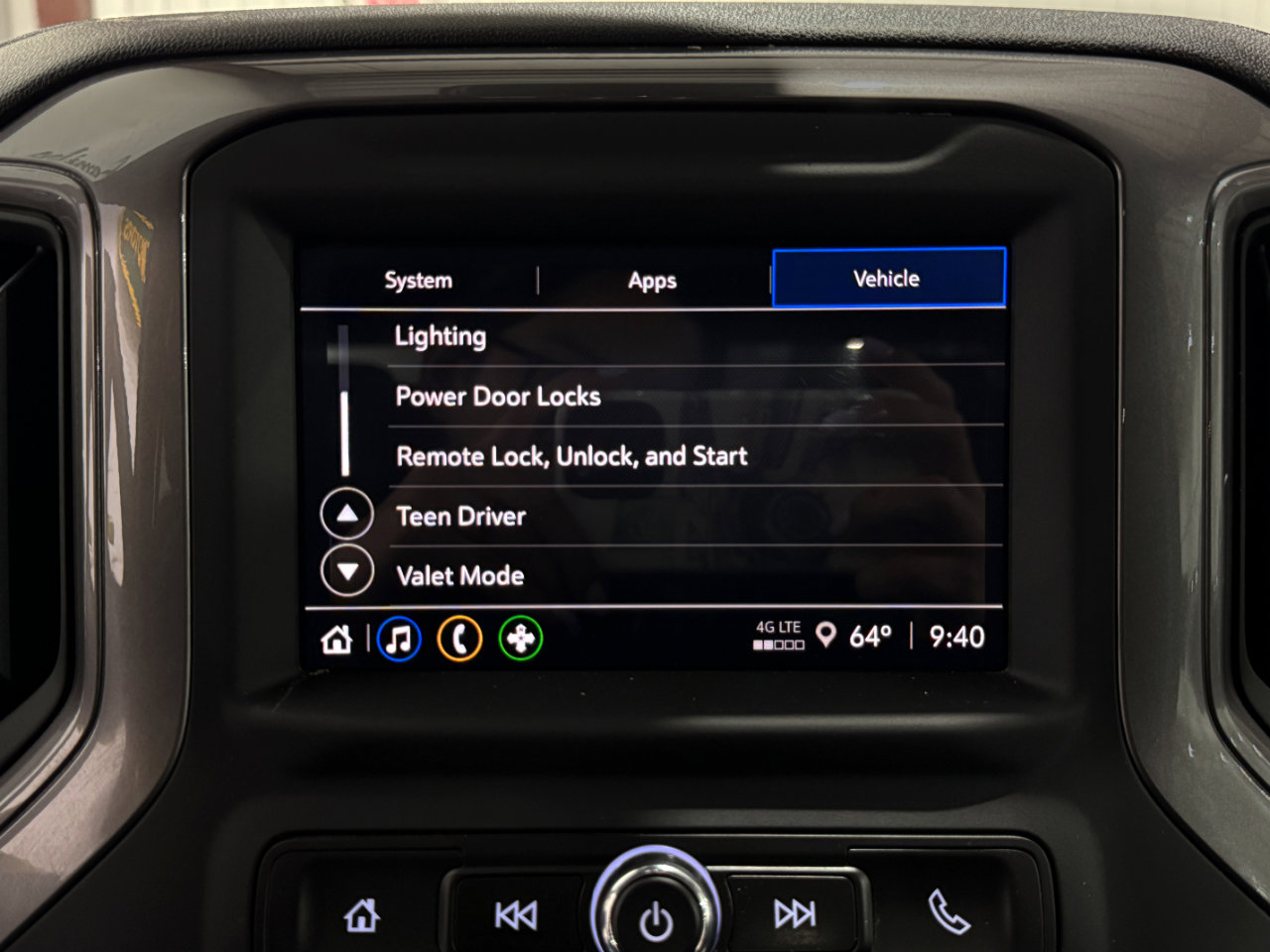 Used 2024 GMC Sierra 3500 Pro w/ 1SA Pro Safety Plus Package image 28