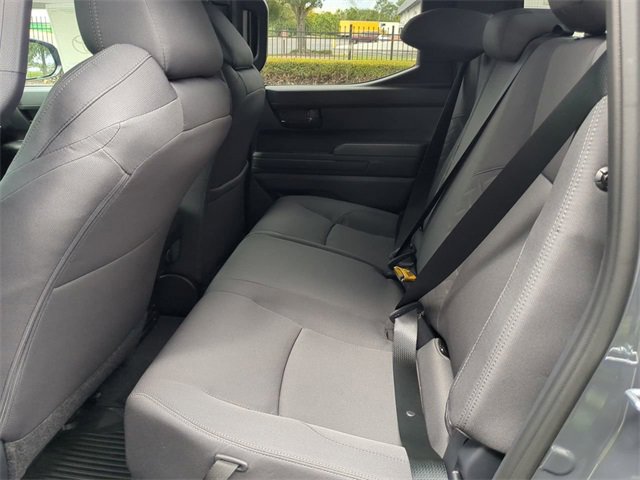 New 2026 Toyota Tacoma SR5 image 14