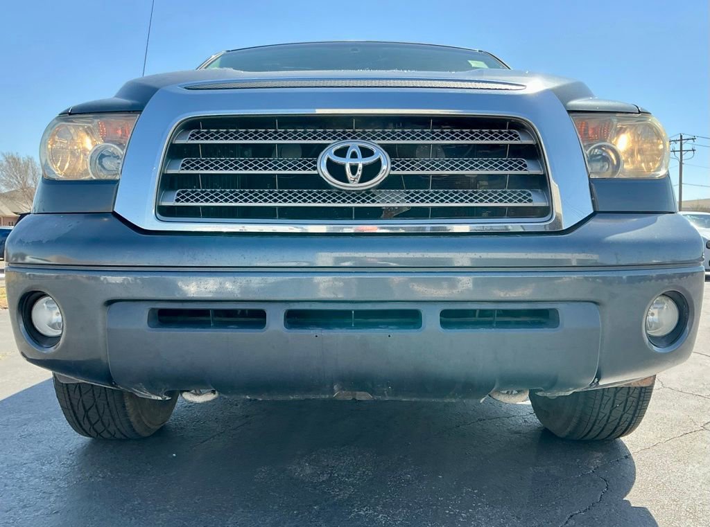 Used 2007 Toyota Tundra Limited image 9