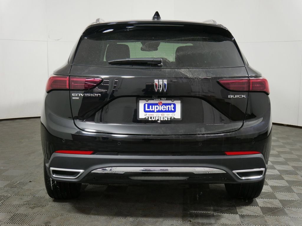 New 2026 Buick Envision Preferred image 4
