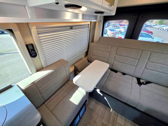 Used 2021 Ford Transit 350 148 High Roof Extended DRW image 46