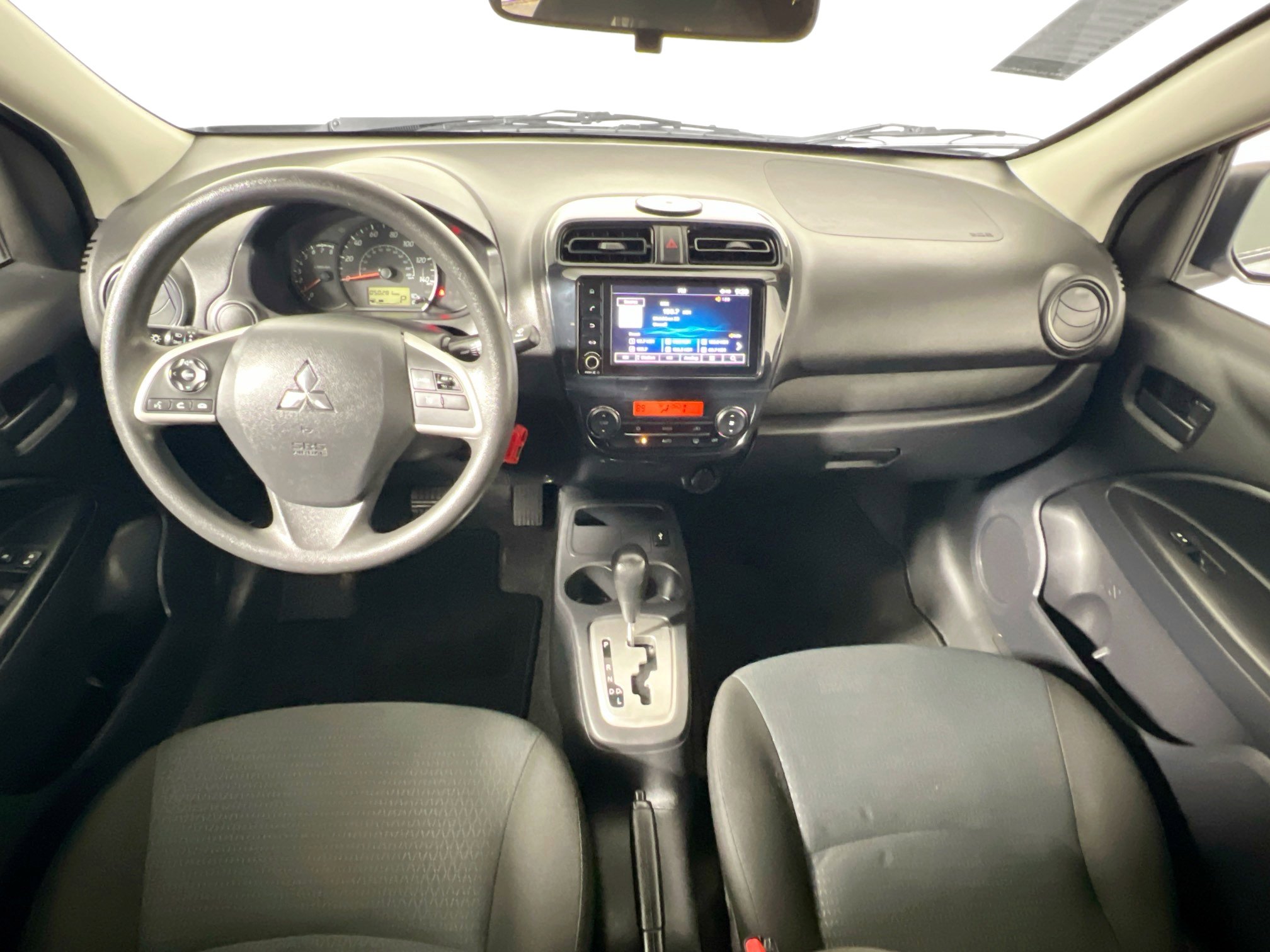 Used 2023 Mitsubishi Mirage G4 LE image 28