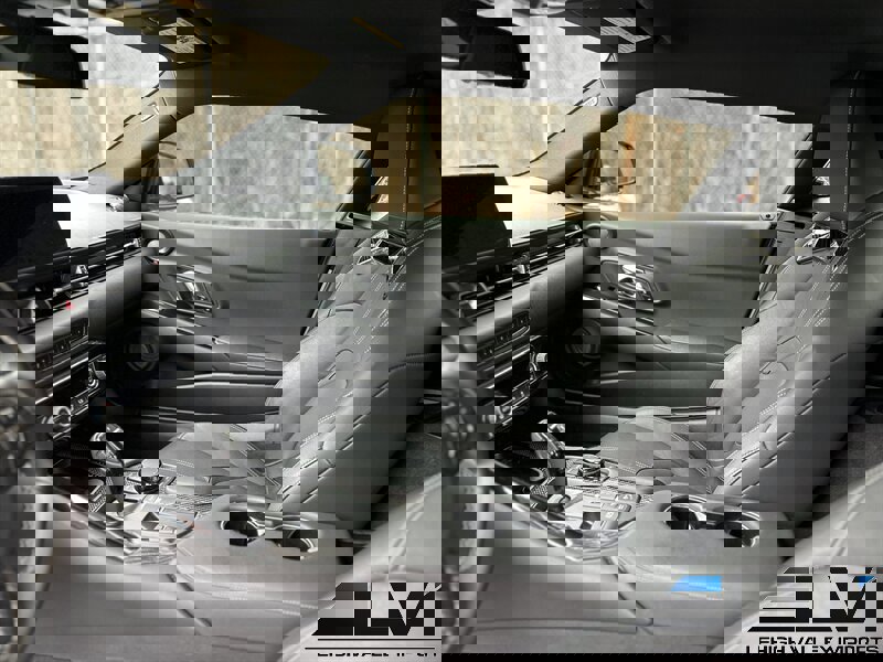 Used 2021 Toyota Supra Premium w/ Driver Assist Package image 29