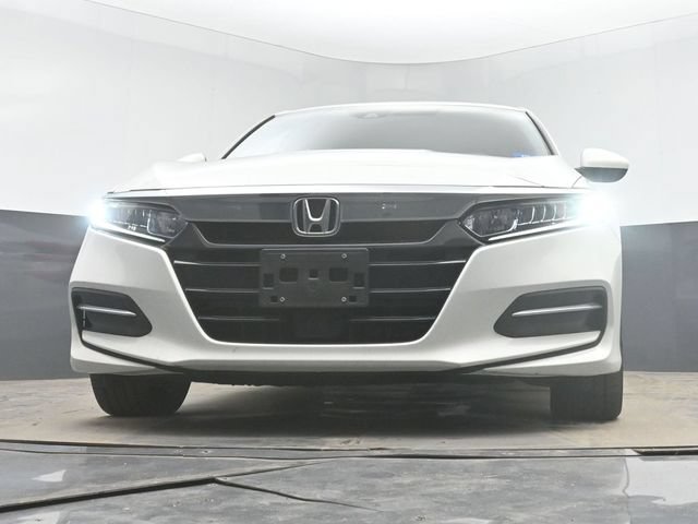 Used 2018 Honda Accord Hybrid image 29