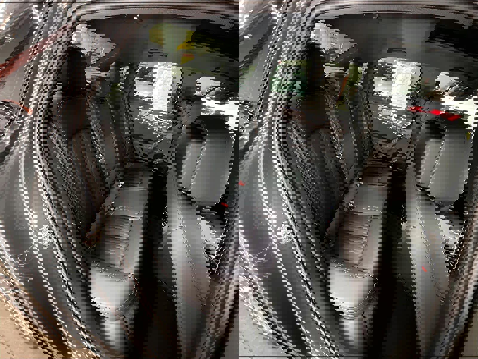 Certified 2023 Audi A6 Premium Plus w/ Premium Plus Package image 28