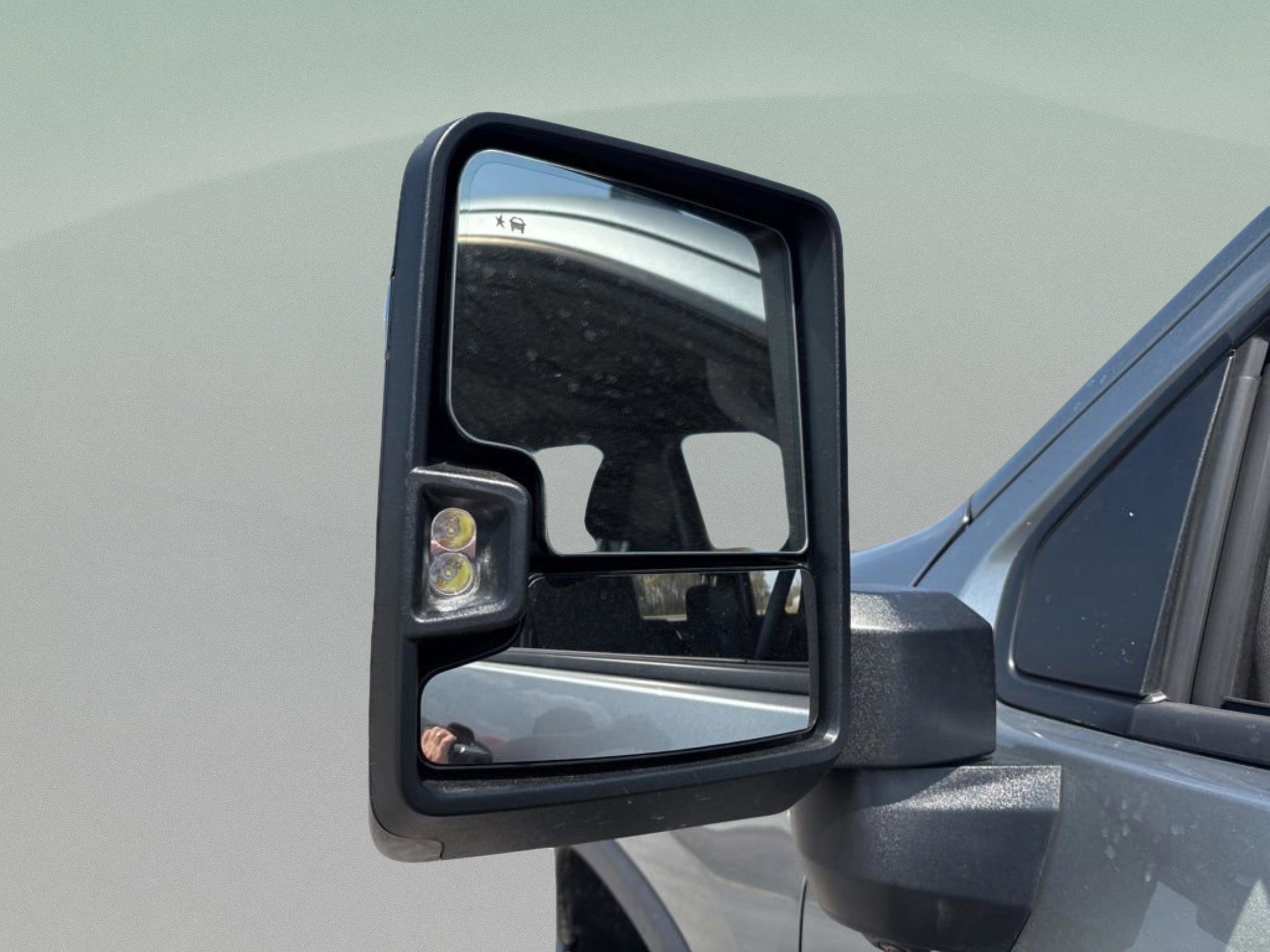 Used 2026 Chevrolet Silverado 2500 LT w/ Trail Boss Package image 38