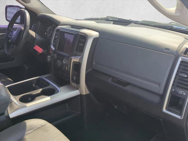Used 2019 RAM 1500 Classic Warlock w/ Electronics Group image 23