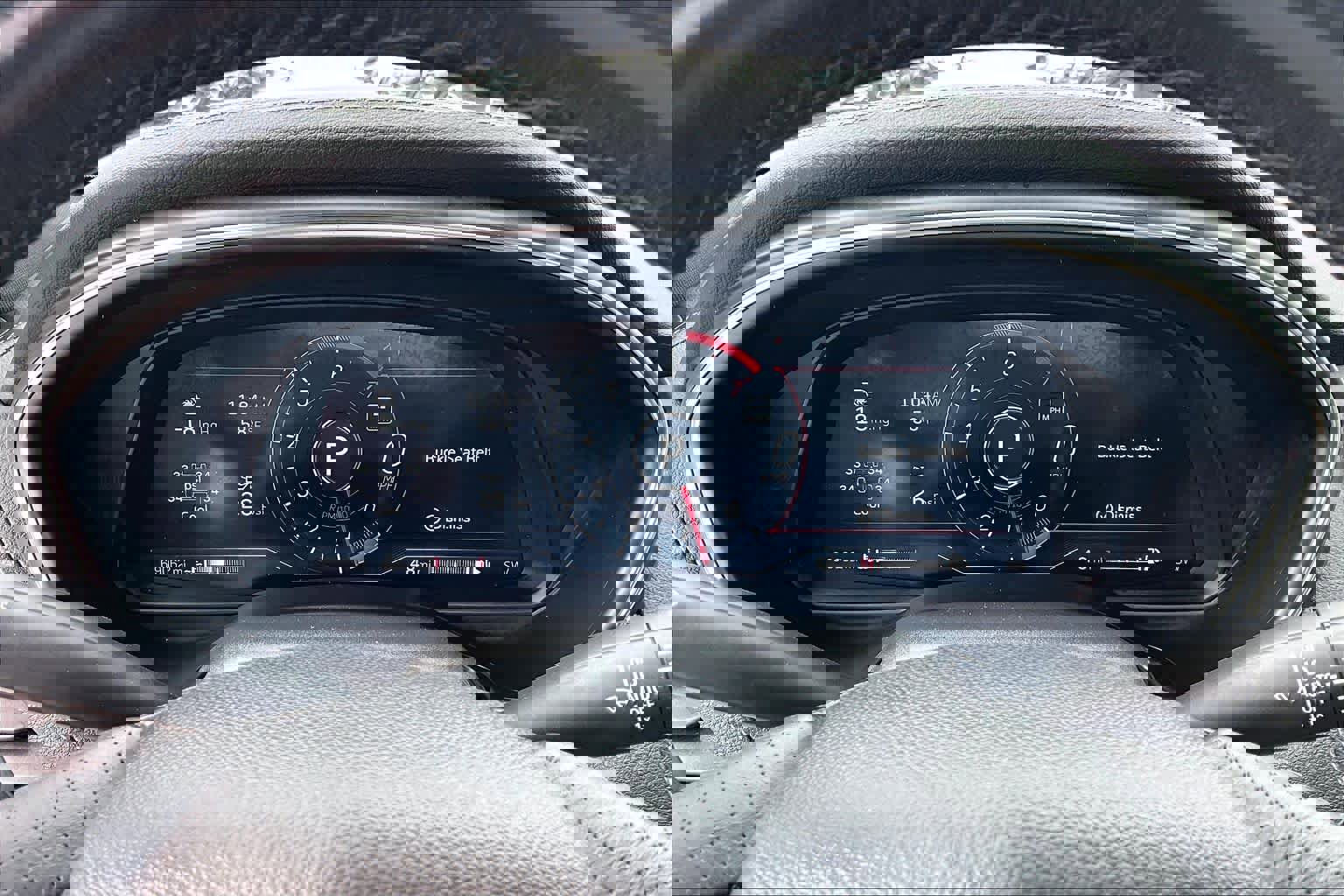 Used 2021 Cadillac CT5 Premium Luxury w/ Parking Package image 26