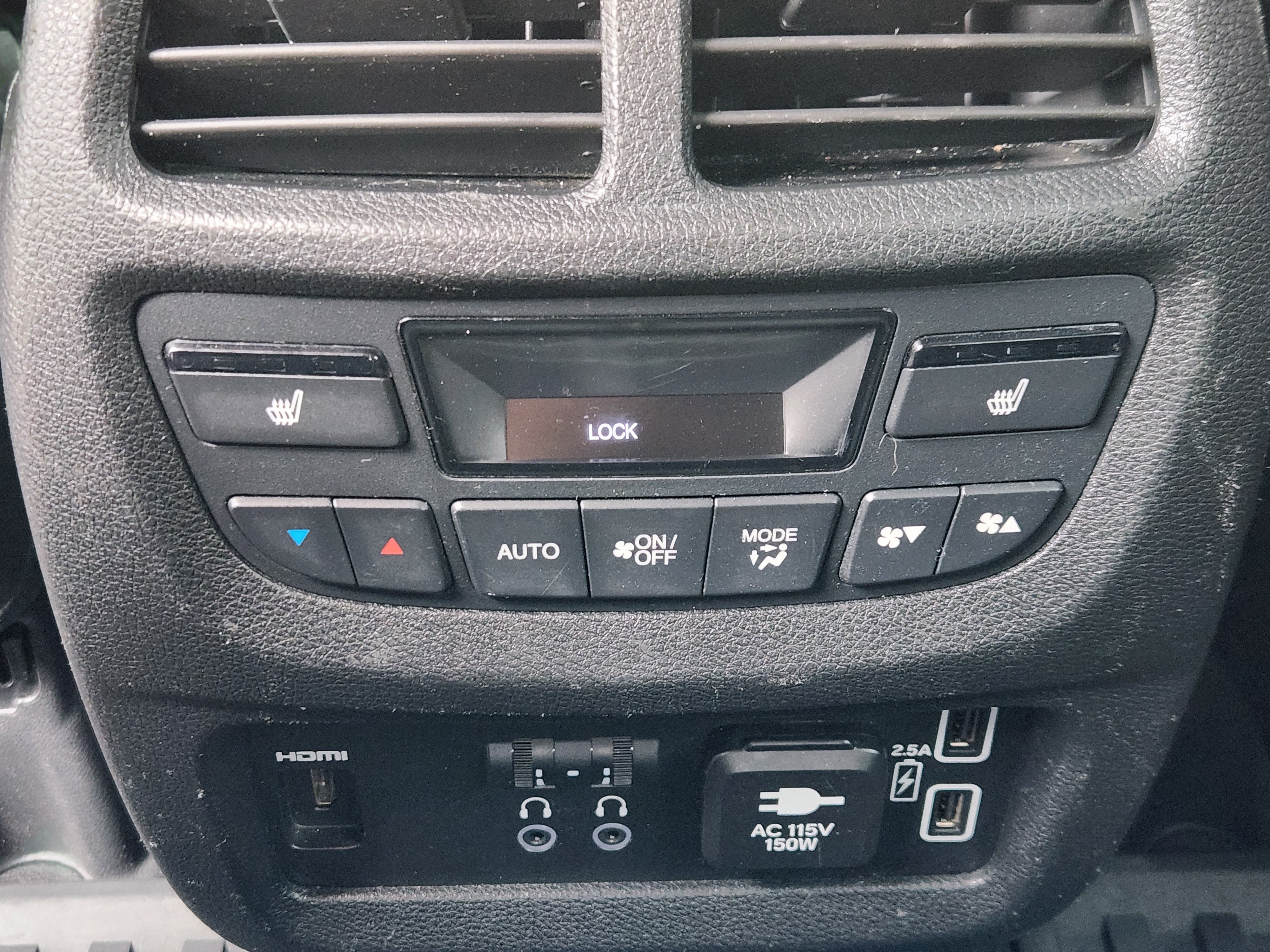 Used 2019 Honda Pilot Elite image 24
