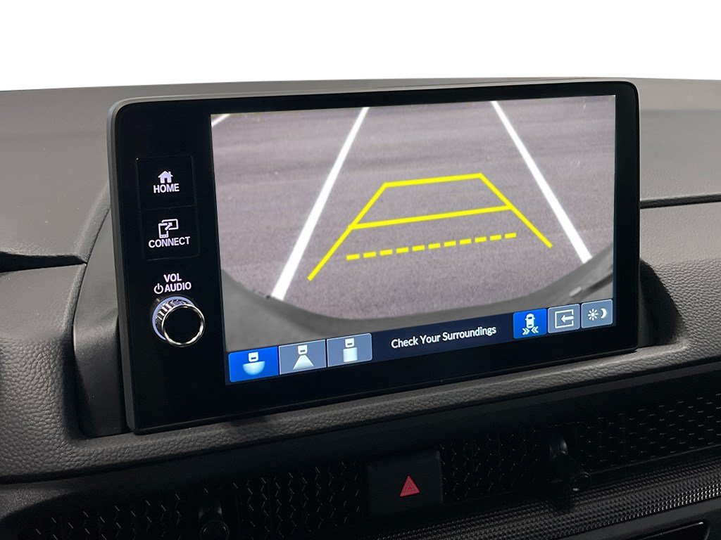 New 2026 Honda CR-V Sport-L image 13