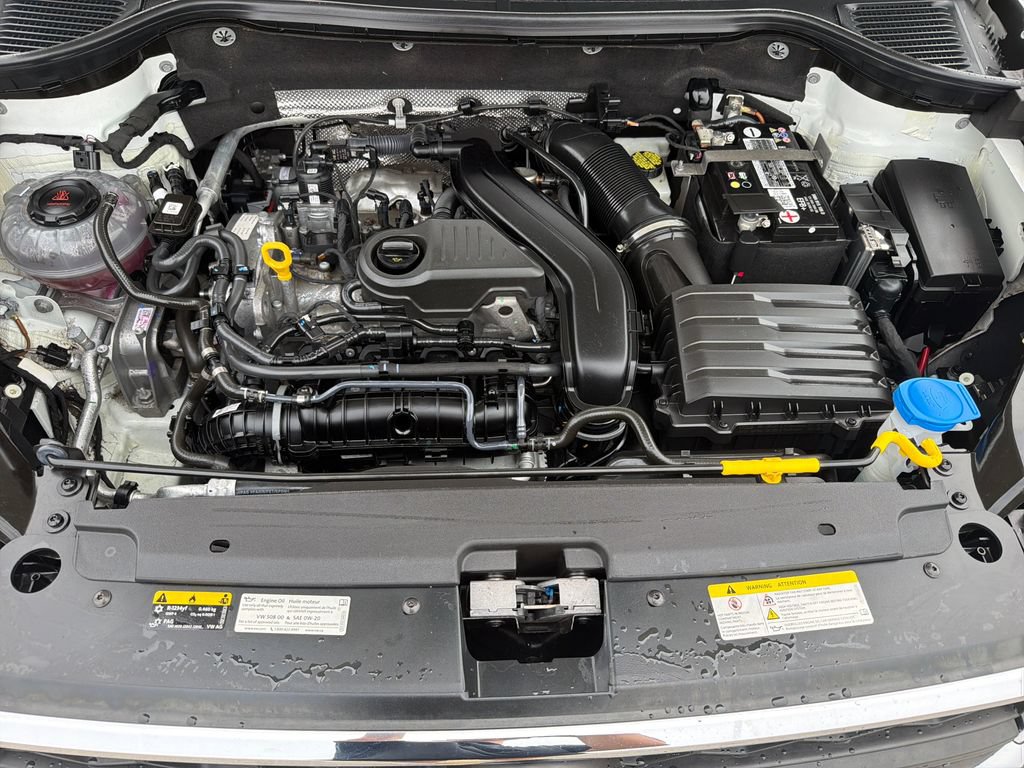 Certified 2023 Volkswagen Taos S AWD/4WD image 27