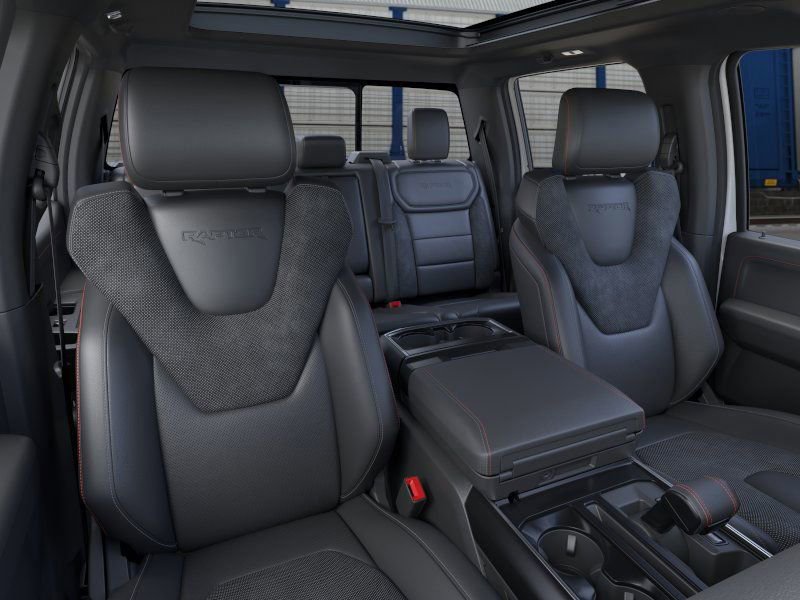 New 2025 Ford F150 Raptor image 10