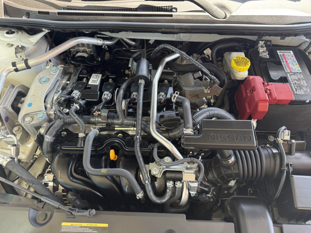 Used 2023 Nissan Sentra SV w/ All-Weather Package image 40