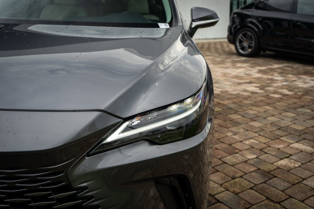 Used 2023 Lexus RX 350 FWD w/ Accessory Package (K3) image 14