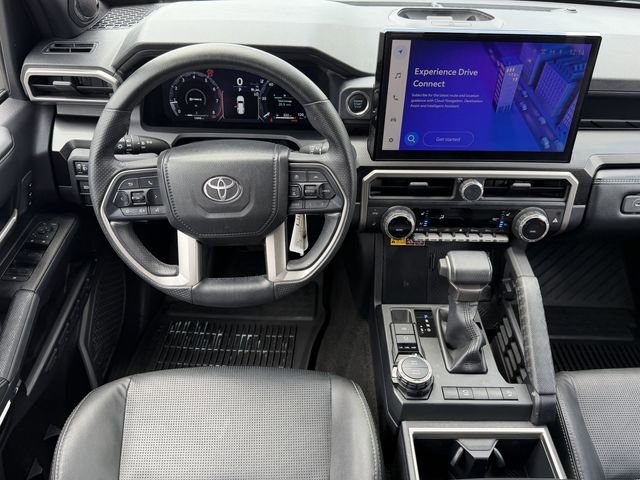 Used 2025 Toyota 4Runner Limited image 10