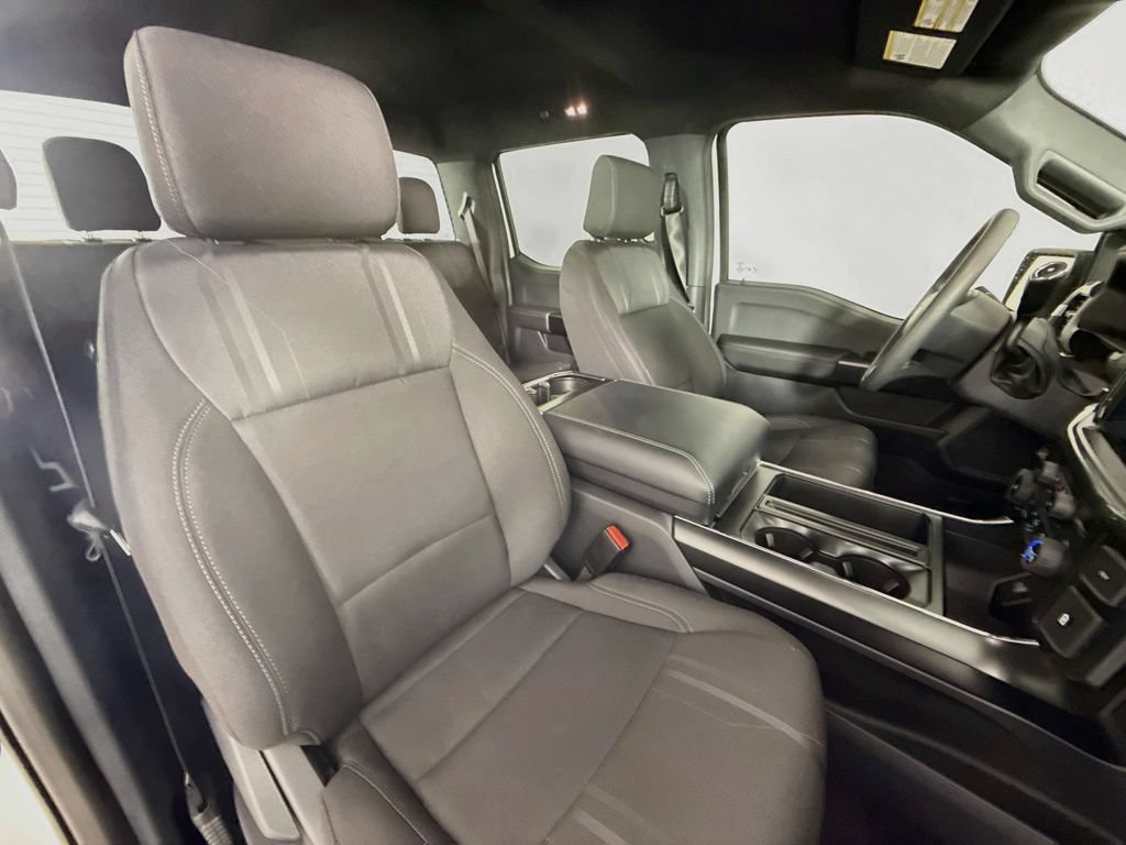 Used 2026 Ford F150 STX w/ F-150 LOBO Package AWD/4WD image 26
