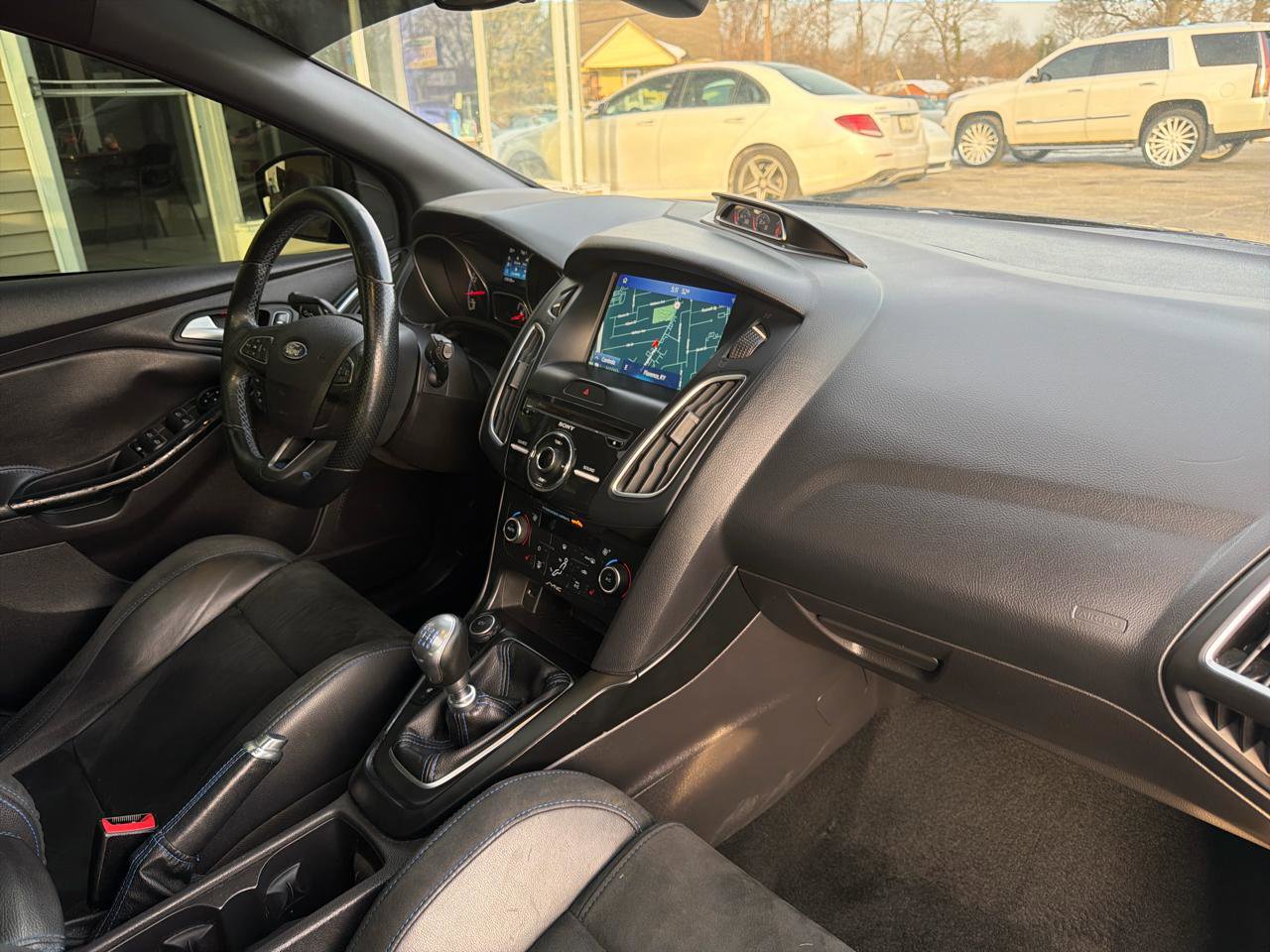 Used 2016 Ford Focus RS image 26