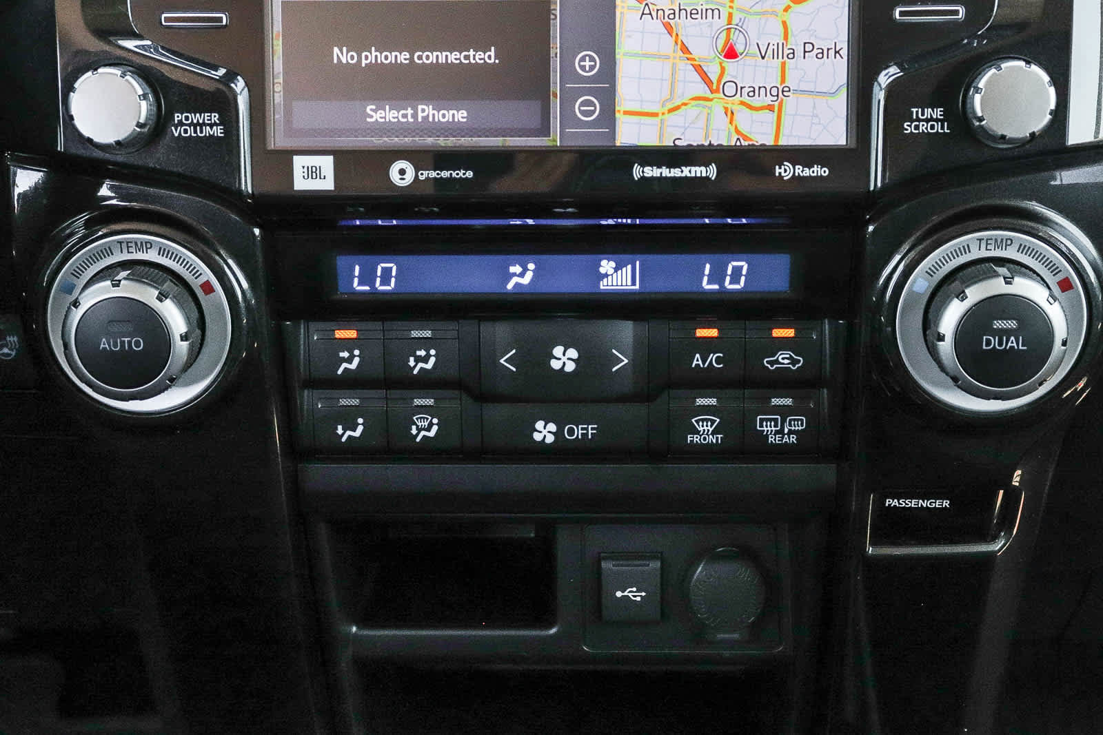 Used 2024 Toyota 4Runner TRD Pro AWD/4WD image 20