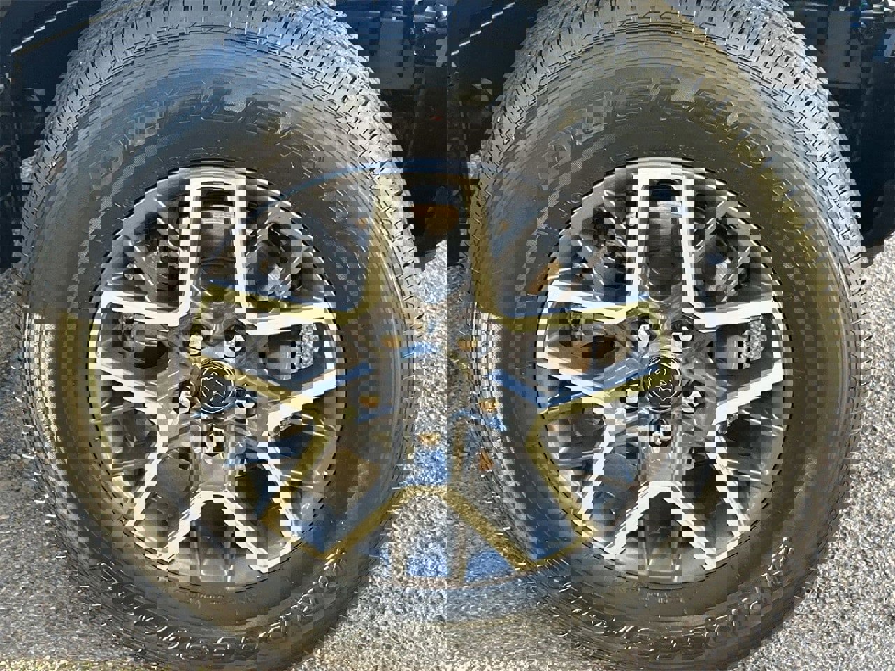 Used 2024 Jeep Wrangler Sahara w/ Technology Group image 7