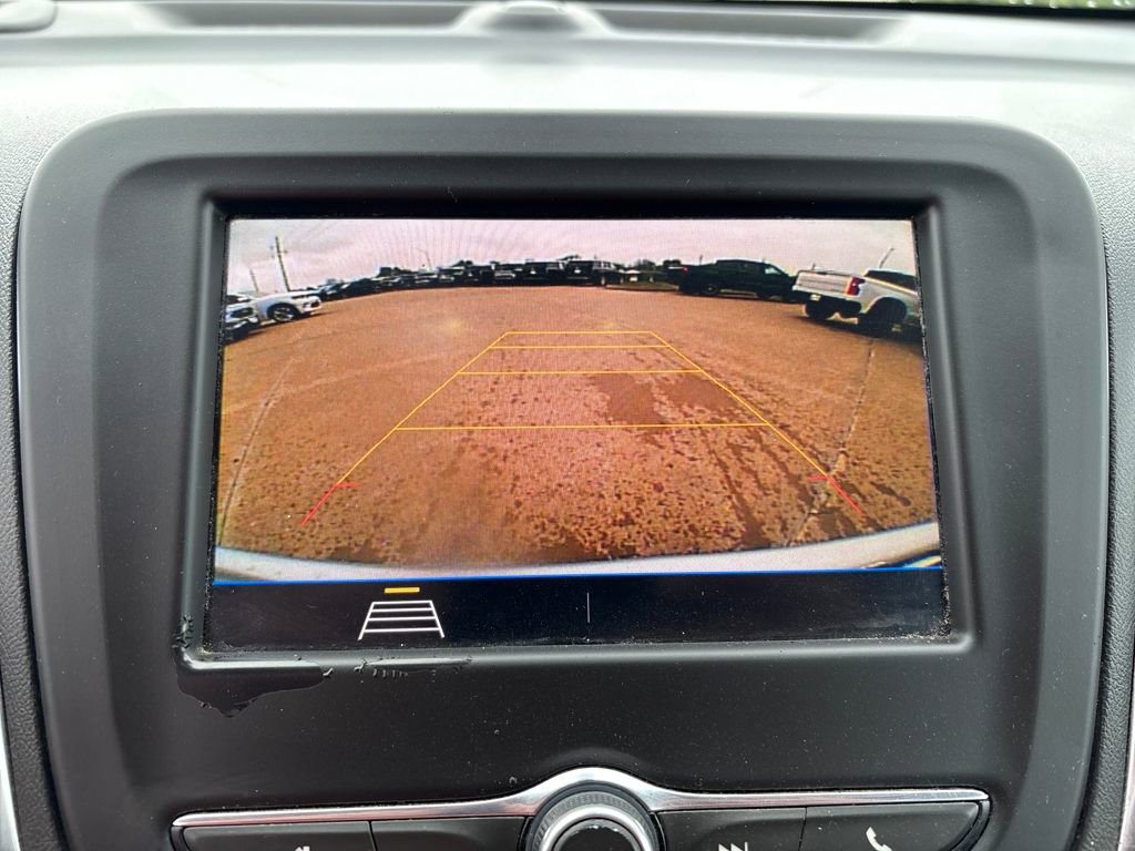 Used 2020 Chevrolet Equinox LT image 25